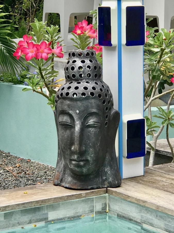 Villa Coco Paradise A 800M De La Mer 圣弗朗索瓦 外观 照片
