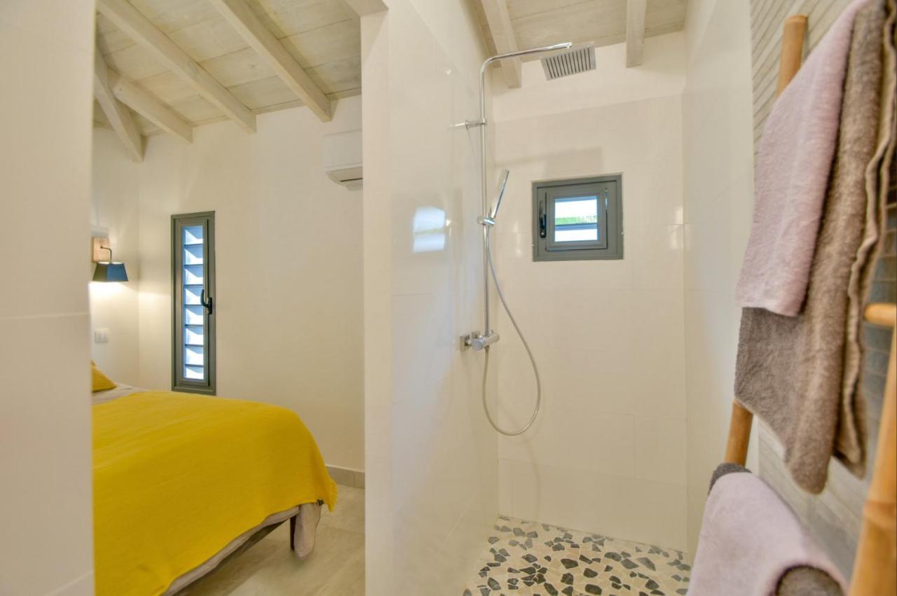 Villa Coco Paradise A 800M De La Mer 圣弗朗索瓦 外观 照片