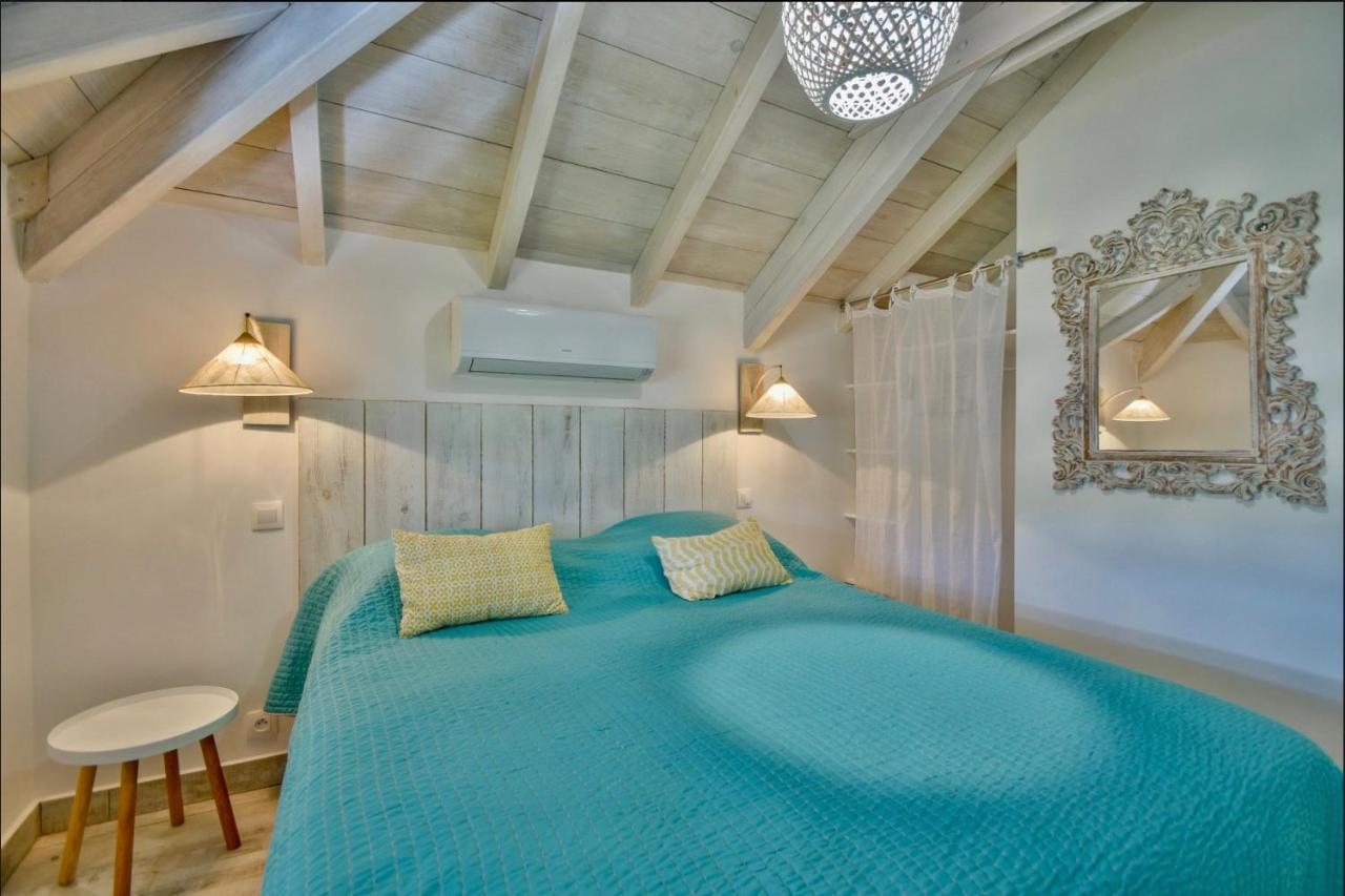 Villa Coco Paradise A 800M De La Mer 圣弗朗索瓦 外观 照片