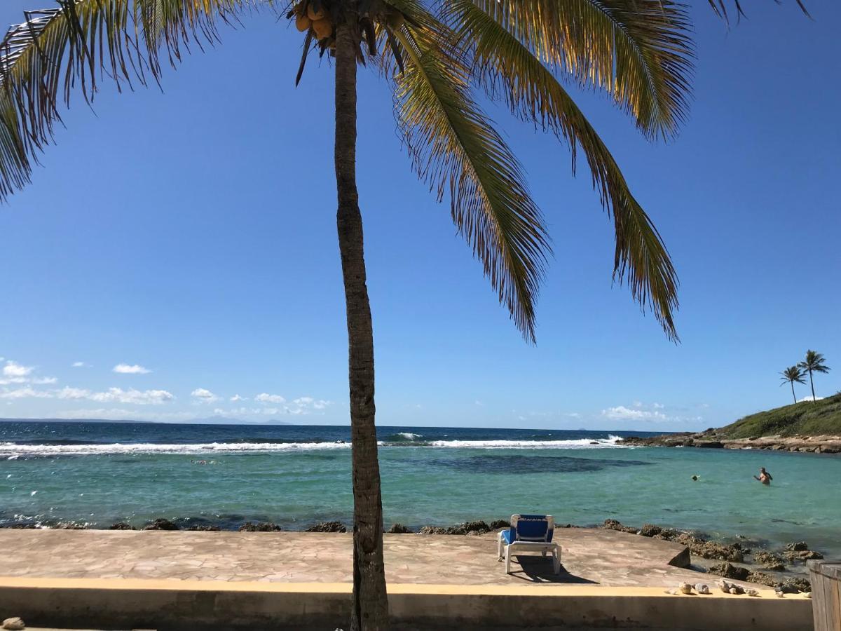 Villa Coco Paradise A 800M De La Mer 圣弗朗索瓦 外观 照片