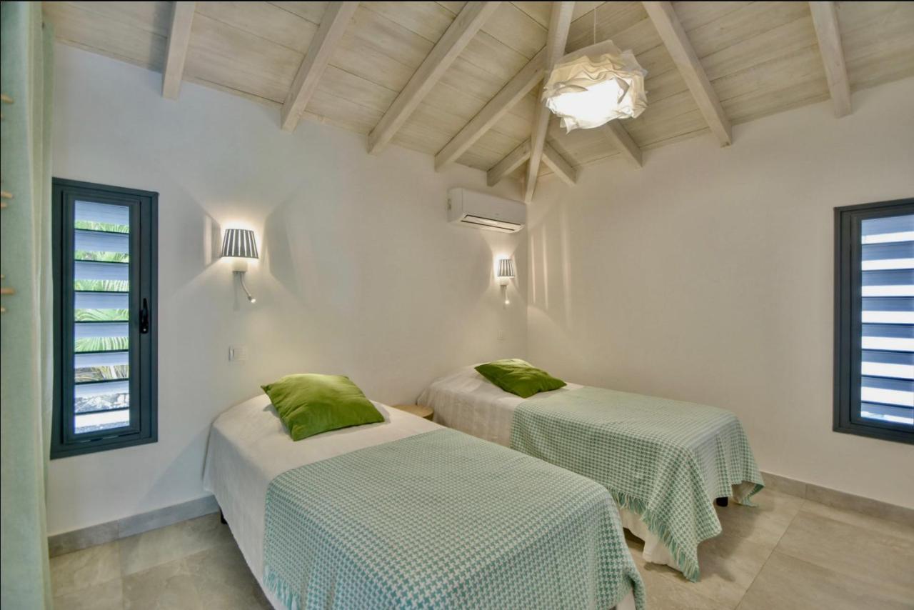 Villa Coco Paradise A 800M De La Mer 圣弗朗索瓦 外观 照片