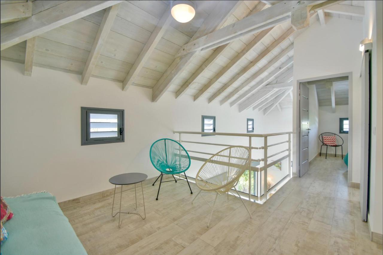 Villa Coco Paradise A 800M De La Mer 圣弗朗索瓦 外观 照片