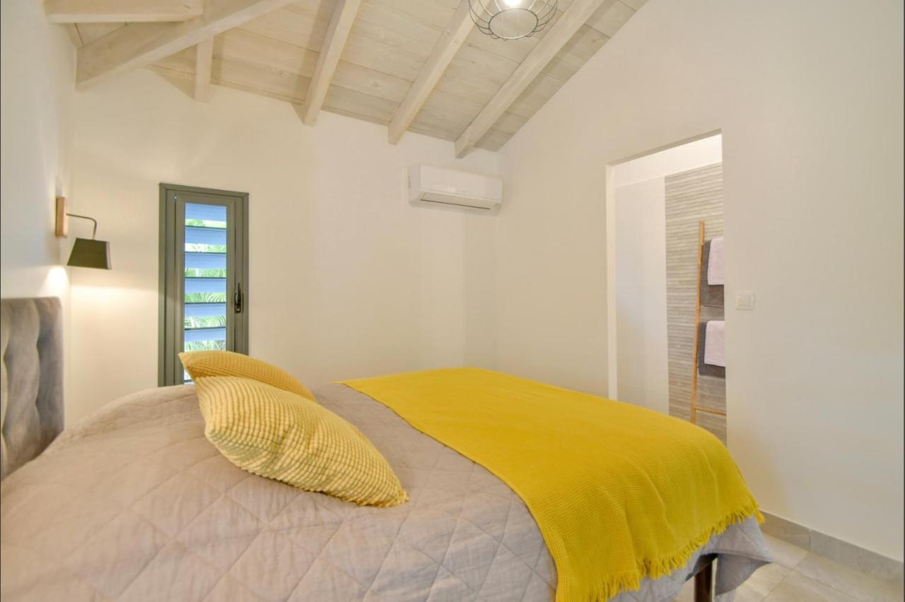 Villa Coco Paradise A 800M De La Mer 圣弗朗索瓦 外观 照片