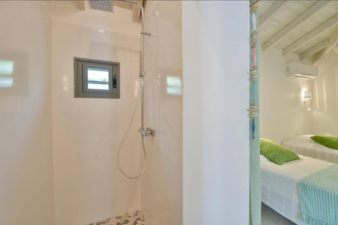 Villa Coco Paradise A 800M De La Mer 圣弗朗索瓦 外观 照片