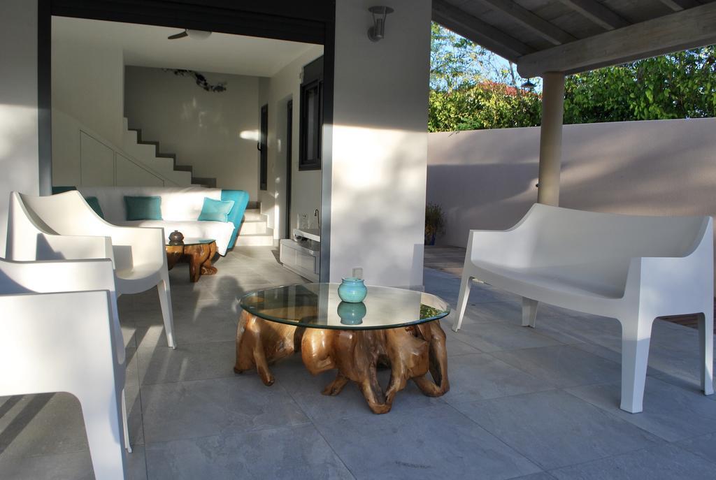Villa Coco Paradise A 800M De La Mer 圣弗朗索瓦 外观 照片